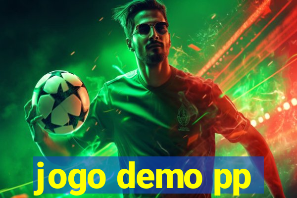 jogo demo pp